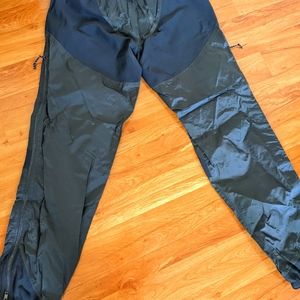 Hiking Pants, Gray, Large